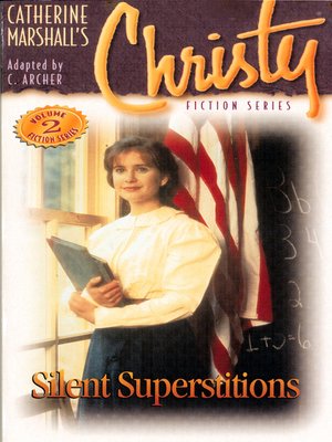 cover image of Silent Superstitions